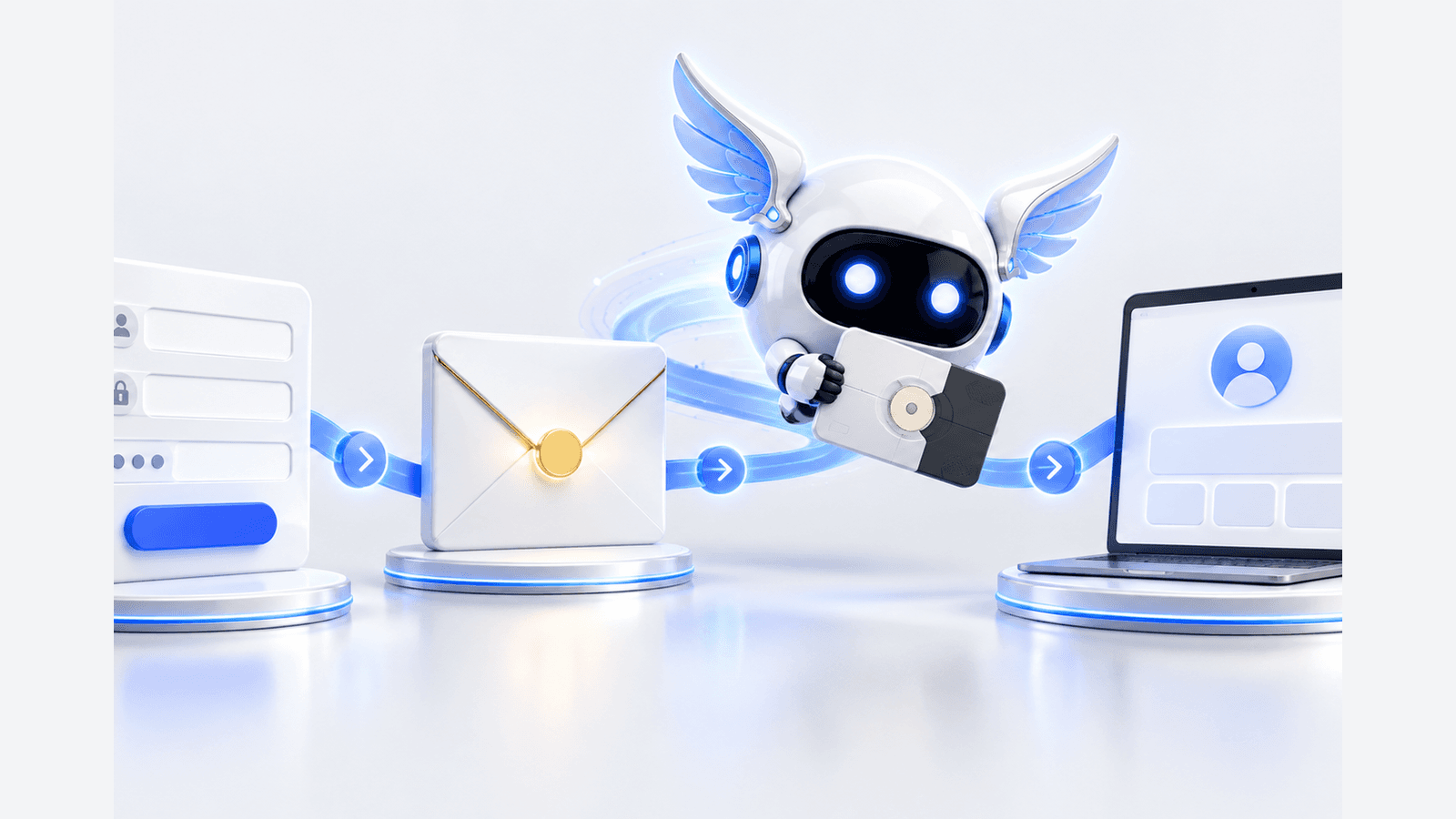 Путь регистрации: данные формы, подтверждение email, сессия и открытый личный кабинет