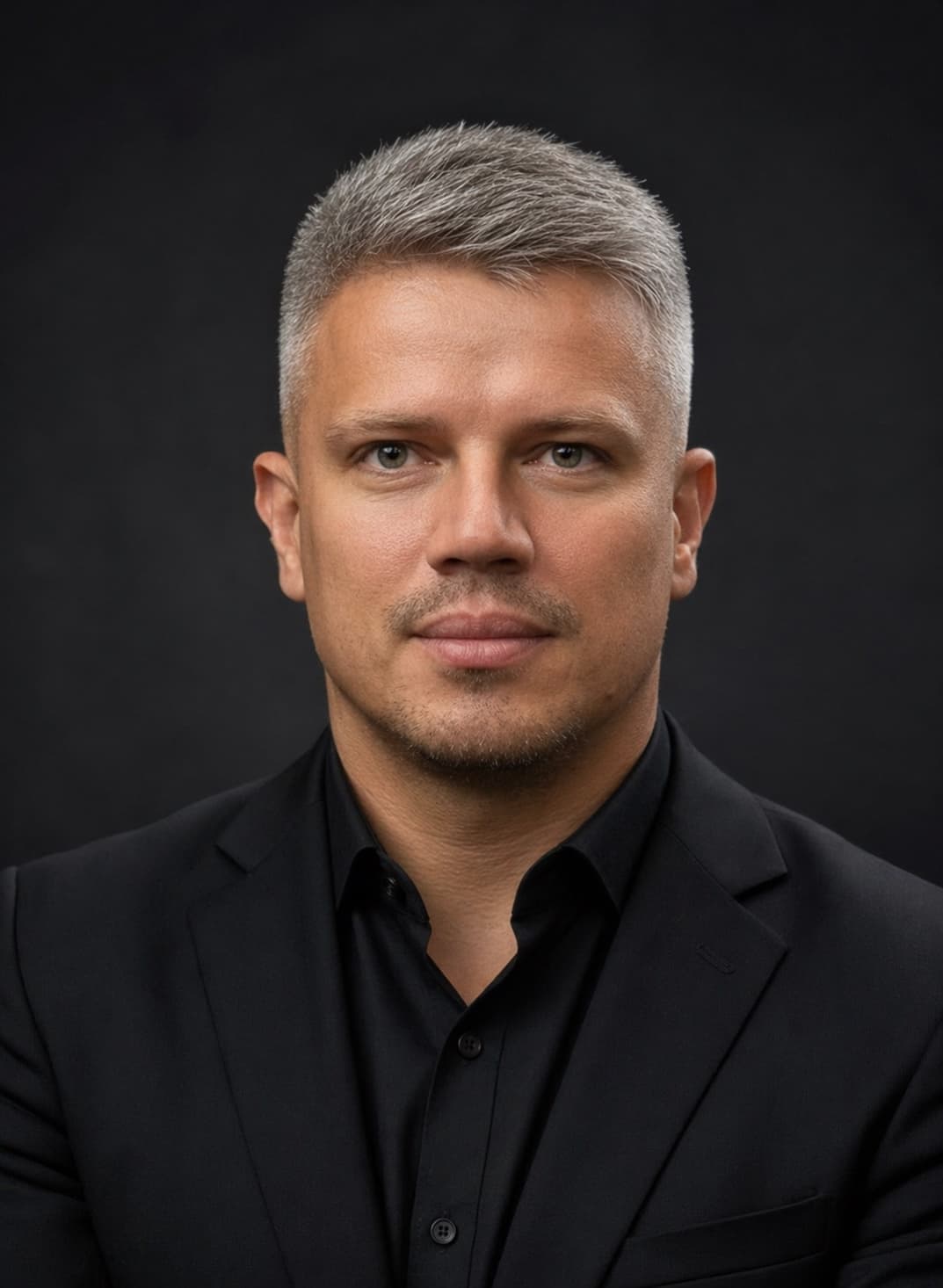 Евгений "Chip" Юрченко